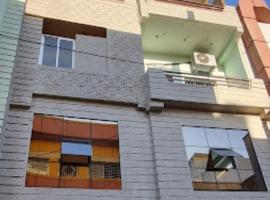 Roopmati Hotel, Madhya Pradesh，位于Vidisha的酒店