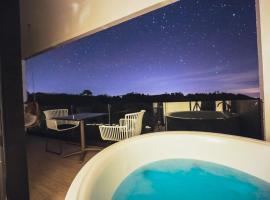 Kirin Sky Resort，位于考科的酒店