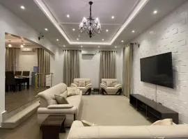 Fedora Luxury Villa in Lekki Phase 1