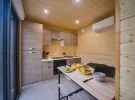 ღ L'Oasis Maluti - Chalet aux portes de Beauval