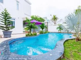 Villa Hồ Bơi BLUE DAY Nguyễn Đình Tứ