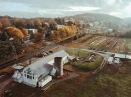 The Farm at Glenwood Mountain