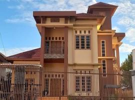 House of Runsia Guesthouse