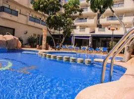 239 Amazing Penthouse Cabo Roig-Alicante Holiday