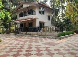 Shanaya Villa