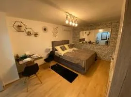 Studio Apartment Lacus