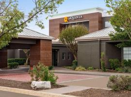 La Quinta by Wyndham Round Rock North，位于圆石城的酒店