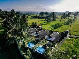 Alvia Joglo House & Private Pool