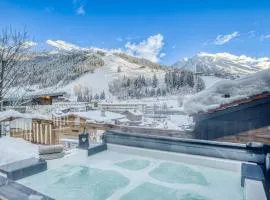 Les Chalets de La Clusaz - Chalet Le Caribou