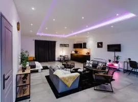Le Loft de Maroilles