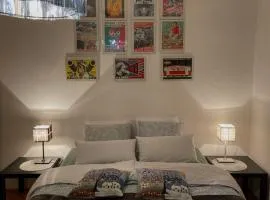 Bella apartment