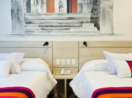 LAS BRISAS SUR