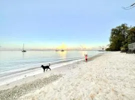Meri Lodge Huahine (Mamado’s House)