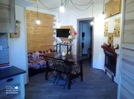 Alloggio turistico Fiocco di Neve