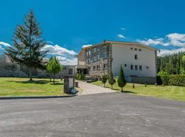 Grand Hotel Spiš