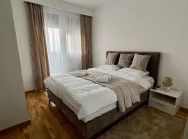 Wolf Gray apartman Sarajevo