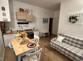 Dolce vita al lago，位于安圭拉萨巴齐亚的酒店