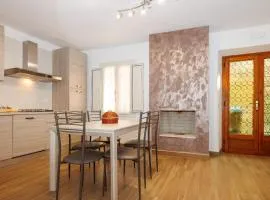 La casa di Umberto