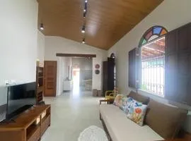 CASA Praia Cacha Pregos