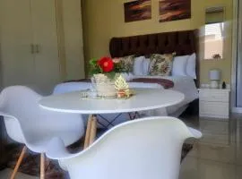 MorningMist Boutique Sun