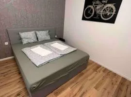 RRooms City Smart A