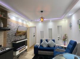 Exclusivo Apartastudio Zona Norte de Bogota，位于波哥大的公寓