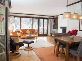 Cristallina holiday flat for 4 people Lenzerheide