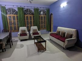 Saikia Nest the Home-stay，位于古瓦哈提Assam State Museum附近的酒店