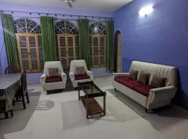 Saikia Nest the Home-stay