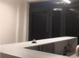ROAD OTEL İPSALA，位于İpsala的酒店