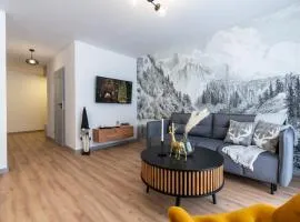 Apartamenty Przełom Białki