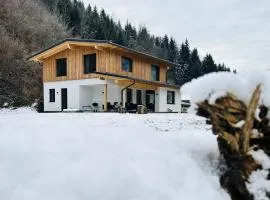 das Oberörtl - Kötschach-Mauthen