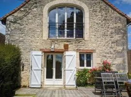 Ancien studio d'artiste à la campagne