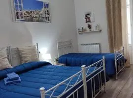 Alba Ionica Taranto