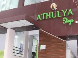 Athulya Stays