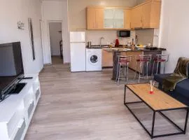 Casa Andrea Doria Arinaga B