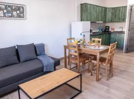 Casa Andrea Doria Arinaga