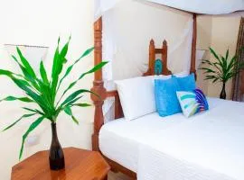 Tembo Beach Cottage , Ocean Beach Drive
