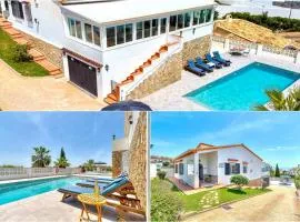 Villa Marite - 4 bed/ 2 bath - own private pool