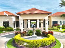 Bocobay Gold Coast Resort，位于棕榈滩的酒店