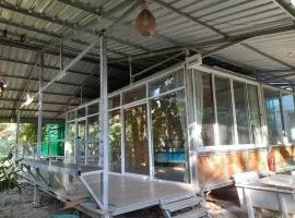 เคียงคลองโฮมสเตย์(สวนโควินท์)