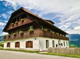 Farmhouse in Nockberge near Ski Slopes