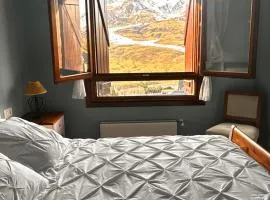 Formigal Valle del tena Rural Home