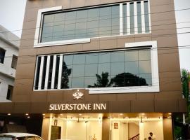Silverstone Inn，位于尼杜巴塞莱的酒店