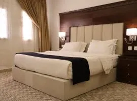 فندق الفالح للوحدات الفندقيه