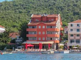 Apart hotel Samardzic