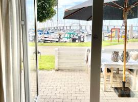 Udsigten，位于鲁德克丙的住宿