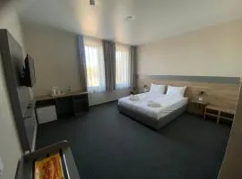 HOTEL ARTA