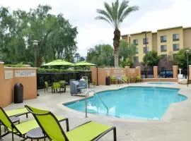 SpringHill Suites by Marriott Corona Riverside