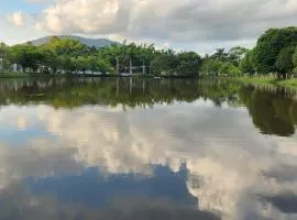 Casa em condomínio fechado